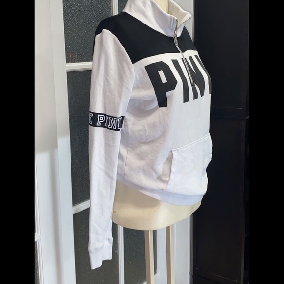 Half zip up sweater - Picture 2 of 2